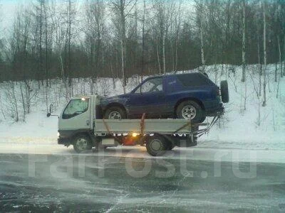 Isuzu MU. 55, 4JB1T ����