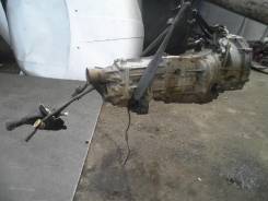 Коробка переключения передач. Subaru Impreza, GGA Subaru Impreza Wagon, GGA Двигатель EJ20