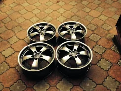 Stalker. 8.0x18", 5x114.3, ET0, �� 20,0���. ����