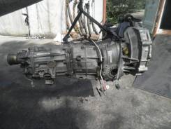 Коробка переключения передач. Subaru Impreza, GG3 Subaru Impreza Wagon, GG3 Двигатели: EJ15, EJ151, EJ152, EJ154, EJ15E