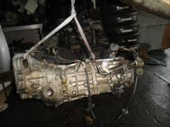 Коробка переключения передач. Subaru Legacy Subaru Impreza WRX, GC8, GC8LD3 Двигатель EJ20
