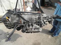 Коробка переключения передач. Subaru Legacy, BP5 Subaru Legacy Wagon, BP5 Двигатель EJ20