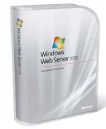 Windows Server 2008.