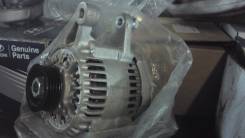 Генератор. Toyota Corolla Verso, ZZE122, ZZE121 Toyota Corolla, ZZE130, ZZE141, ZZE150, ZZE124, ZZE112, ZZE123, ZZE134, ZZE111, ZZE122, ZZE133, ZZE110...