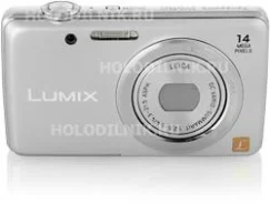 Panasonic Lumix DMC-FS40. 10 - 14.9 ��, ���: 10� ����