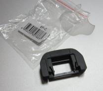 Наглазник Canon EF для камер 550D/500D/1000D/450D/400D/350D/300D во Владивостоке Наглазники.