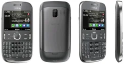 Nokia Asha 302 ����
