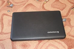 Lenovo G555. ��� 512 ��, ���� 160���, WiFi: 1, ����������� �� 3��. ����