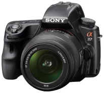 Sony Alpha SLT-A37. 15 - 19.9 ��