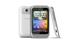 HTC Wildfire S. �/� ����