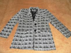 Пиджаки. 50