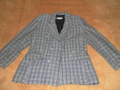 Пиджаки. 50