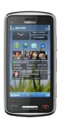 Nokia C6-01. �/� ����