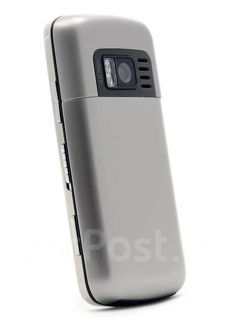 Nokia C6-01. �/� ����