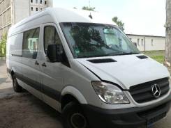 Mercedes-Benz Sprinter. 906