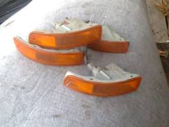 Повторитель поворота в бампер. Toyota Sprinter, AE100, CE100, AE104, AE101, 100