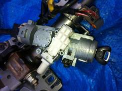 Замок зажигания. Mazda Familia, BJ5P, BJEP, BJFP, BJ5W, BJFW, BJ8W, BJ3P