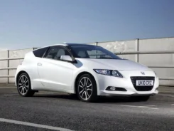 Honda Z ����