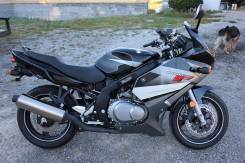 Suzuki. 500 куб. см., исправен, птс, без пробега