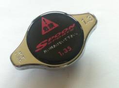 Крышка радиатора. Daihatsu Toyota Suzuki Honda