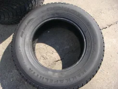 Nokian Z SUV. 2012 ���, ��� ������, 4 ��