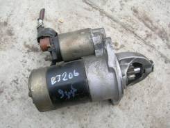 Стартер. Subaru Legacy Wagon, BH5 Subaru Legacy, BE5, BD5, BH5, BG5 Двигатели: EJ20H, EJ206