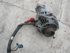 Генератор. Subaru Legacy, BE5, BH5 Subaru Forester, SG5, SG9 Двигатели: EJ202, EJ204, EJ205, EJ20, EJ255