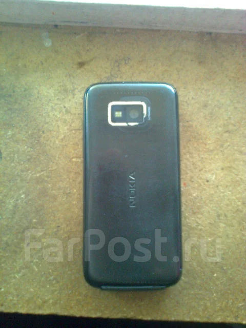 Nokia 5530 XpressMusic. �/� ����