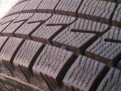 Bridgestone Blizzak Revo1. Всесезонные, без износа, 4 шт