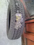 Michelin Agilis 81 Snow-Ice. �����