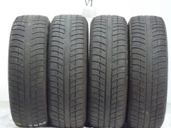 Michelin Pilot Alpin PA2. ������, 20�%, 4 ��