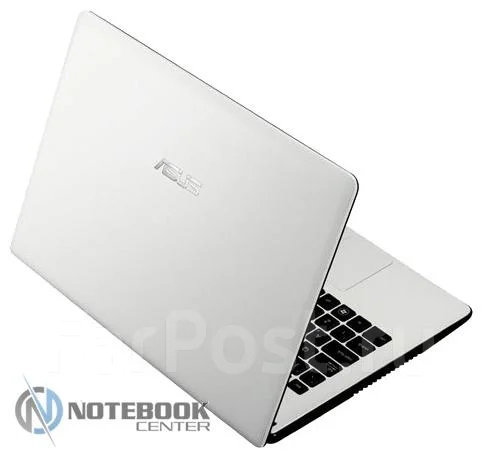 ASUS X401A. 1,7����, ��� 1024 ��, ���� 320���, WiFi: 1, Bluetooth: 1, ����������� �� 4��. ����