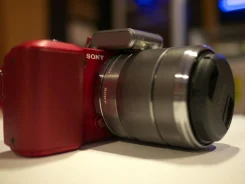 Sony Alpha NEX-3. 10 - 14.9 ��, ���: 10� ����