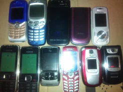 Nokia 2700 Classic. �/� ����