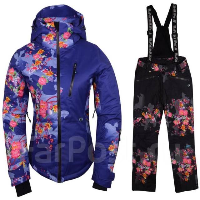 Костюм зимний каспий. Костюм зимний рабочий для севера. ). Цвет: т. Костюм ткань таслан.