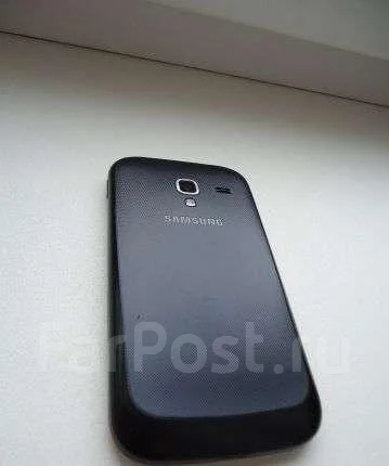 Samsung Galaxy Ace 2 ����