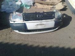 Ноускат. Toyota Probox, NCP58G, NCP51, NCP50, NCP51V, NCP55, NCP50V, NCP55V, NCP58 Двигатели: 2NZFE, 1NZFE