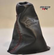 Кожух ручки переключения трансмиссии. Honda Civic, FD1, FD2 Двигатель P6FD1