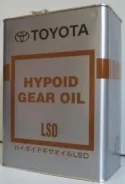 Toyota. 85W90