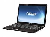 ASUS K52JC. 2,3����, ��� 3072 ��, ���� 500���, WiFi: 1 ����