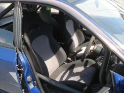 Subaru Impreza WRX. GC8, EJ20G ����