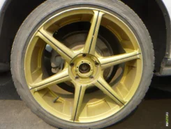 Zent. 7.5x18", 5x114.30, ET30, �� 80,0���.