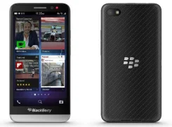 BlackBerry Z30. ����� ����