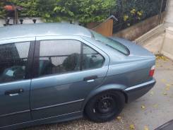 Дверь боковая. BMW 3-Series, E36