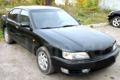Nissan Maxima. A32, VQ30