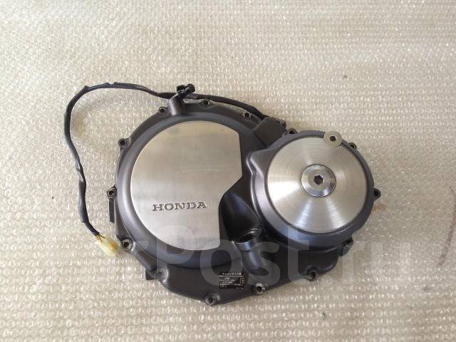 Крышка двигателя Honda UMK / GX35 (Z3FZA)