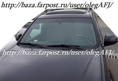 Дефлектор люка. Lexus GX460 Lexus LX570 Lexus GX470, UZJ120 Toyota Land Cruiser Toyota Hilux Surf Toyota Land Cruiser Prado Toyota 4Runner Двигатель 2...