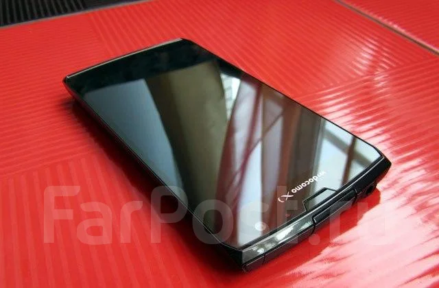 Nokia X3-02. ����� ����