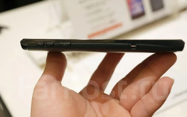Nokia X3-02. ����� ����