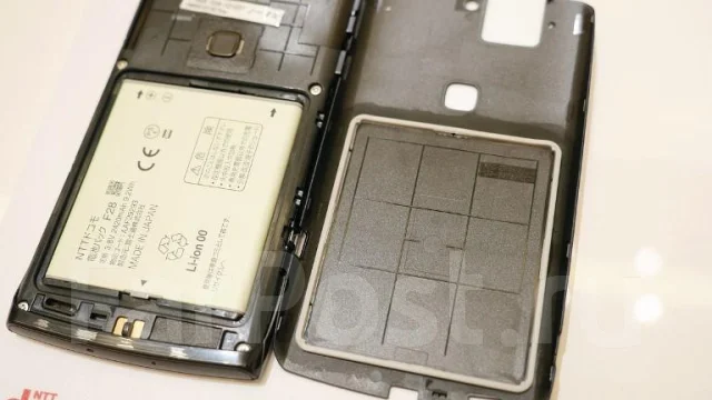 Nokia X3-02. ����� ����